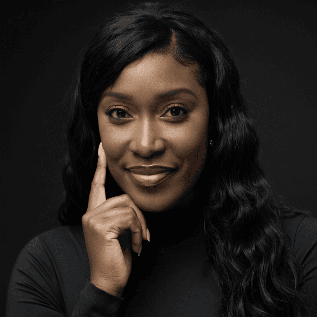 Coach Tee, founder of The Tee Academy