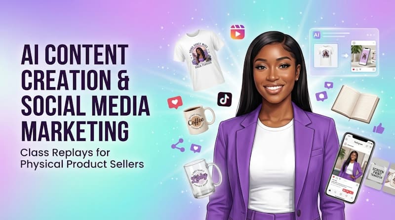 AI Content Class: Physical Products