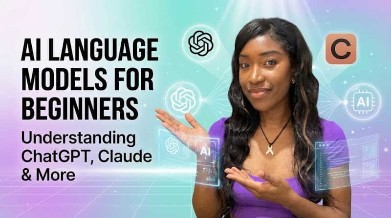 AI Language Models For Beginners